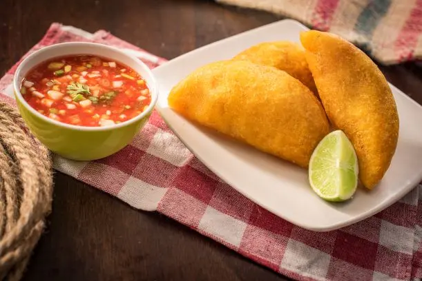 EMPANADA