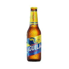 [0024] CERVEZA AGUILA BOTELLA