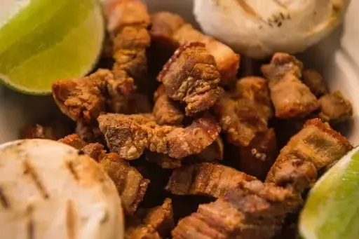 [0093] PORCION CHICHARRON